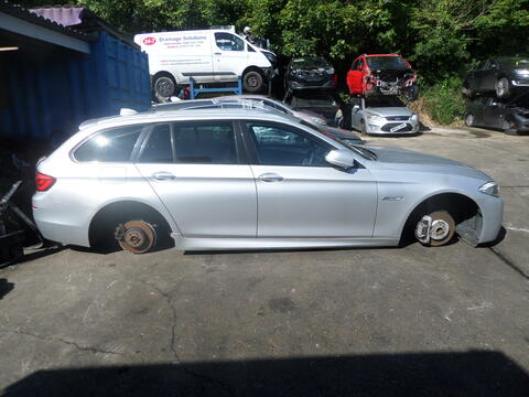 Breaking BMW 3 series est for spares #1