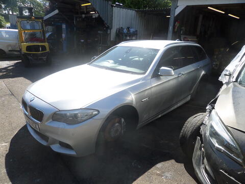 Breaking BMW 3 series est for spares #3