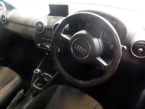 Breaking Audi A1 for spares #4