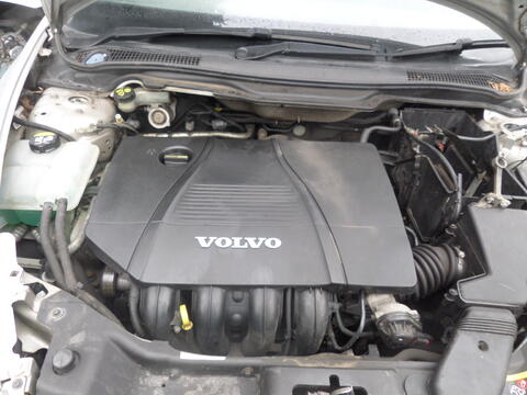 Breaking Volvo V50 2008 for spares #5