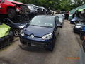 Volkswagen Up Petrol 4 Door #1