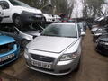 Volvo V50 2008 Petrol 4 Door #1