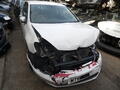 Volkswagen Polo 2011 Diesel 4 Door #1