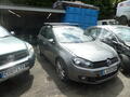 Volkswagen Golf Diesel 4 Door #1