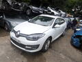 Renault Clio 2015 Diesel 4 Door #1