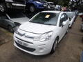 Citroen C3 Petrol 4 Door #1