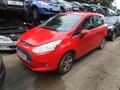 Ford B Max Petrol 4 Door #1