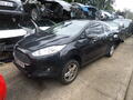 Ford Fiesta Petrol 2 Door #1