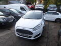 Ford Fiesta Diesel 4 Door #1