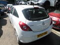 Vauxhall Corsa Petrol 2 Door #1