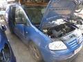 Volkswagen Caddy Diesel 2 Door #1