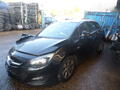 Vauxhall Astra 2015 Petrol 4 Door #1