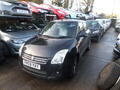 Suzuki Swift 2010 Petrol 4 Door #1