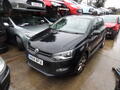 Volkswagen Polo 14 Petrol 4 Door #1