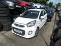 Kia Picanto Petrol 4 Door #1