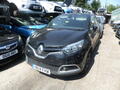 Renault Captor Diesel 4 Door #1