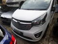 Vauxhall 2016 Vivaro Diesel 4 Door #1