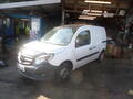 Mercedes Van Diesel 2 Door #2