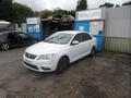 Seat Toledo Petrol 4 Door #2