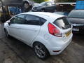 Ford Fiesta Diesel 4 Door #2