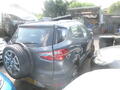 Ford Ecosport Petrol 4 Door #2