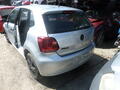 Volkswagen Polo Petrol 4 Door #2