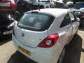 Vauxhall Corsa Petrol 2 Door #2