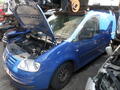 Volkswagen Caddy Diesel 2 Door #2
