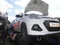 Hyundai I10 Petrol 4 Door #2