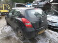 Hyundai I20 20112 Petrol 4 Door #2