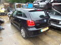 Volkswagen Polo 14 Petrol 4 Door #2