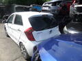 Kia Picanto Petrol 4 Door #2