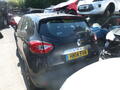 Renault Captor Diesel 4 Door #2