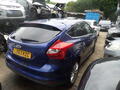 Ford Focus 2013 Petrol 4 Door #3