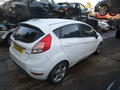 Ford Fiesta Diesel 4 Door #3