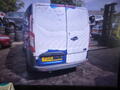 Ford Transit Custom Diesel 2 Door #3
