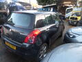Suzuki Swift 2010 Petrol 4 Door #3