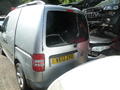 Volkswagen Caddy 2012 Diesel 2 Door #3