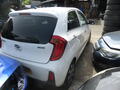 Kia Picanto Petrol 4 Door #3