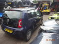 Volkswagen Up Petrol 4 Door #4