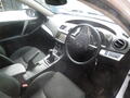 Mazda 3 2013 Petrol 4 Door #4