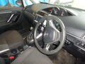 Toyota Verso Petrol 4 Door #4