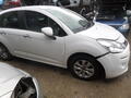 Citroen C3 Petrol 4 Door #4