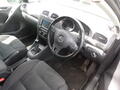 Volkswagen Golf Diesel 4 Door #5