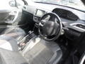 Peugeot 2014 2008 Petrol 4 Door #5